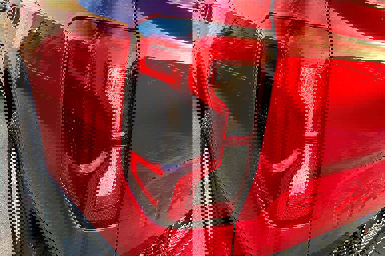 Certified 2025 Ford Ranger XL w/ Trailer Tow Package image 28