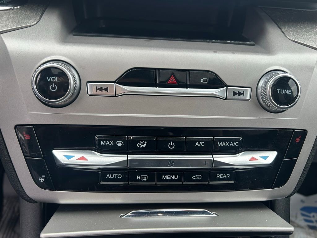 Certified 2023 Ford Explorer Timberline w/ Timberline Technology Package AWD/4WD image 29