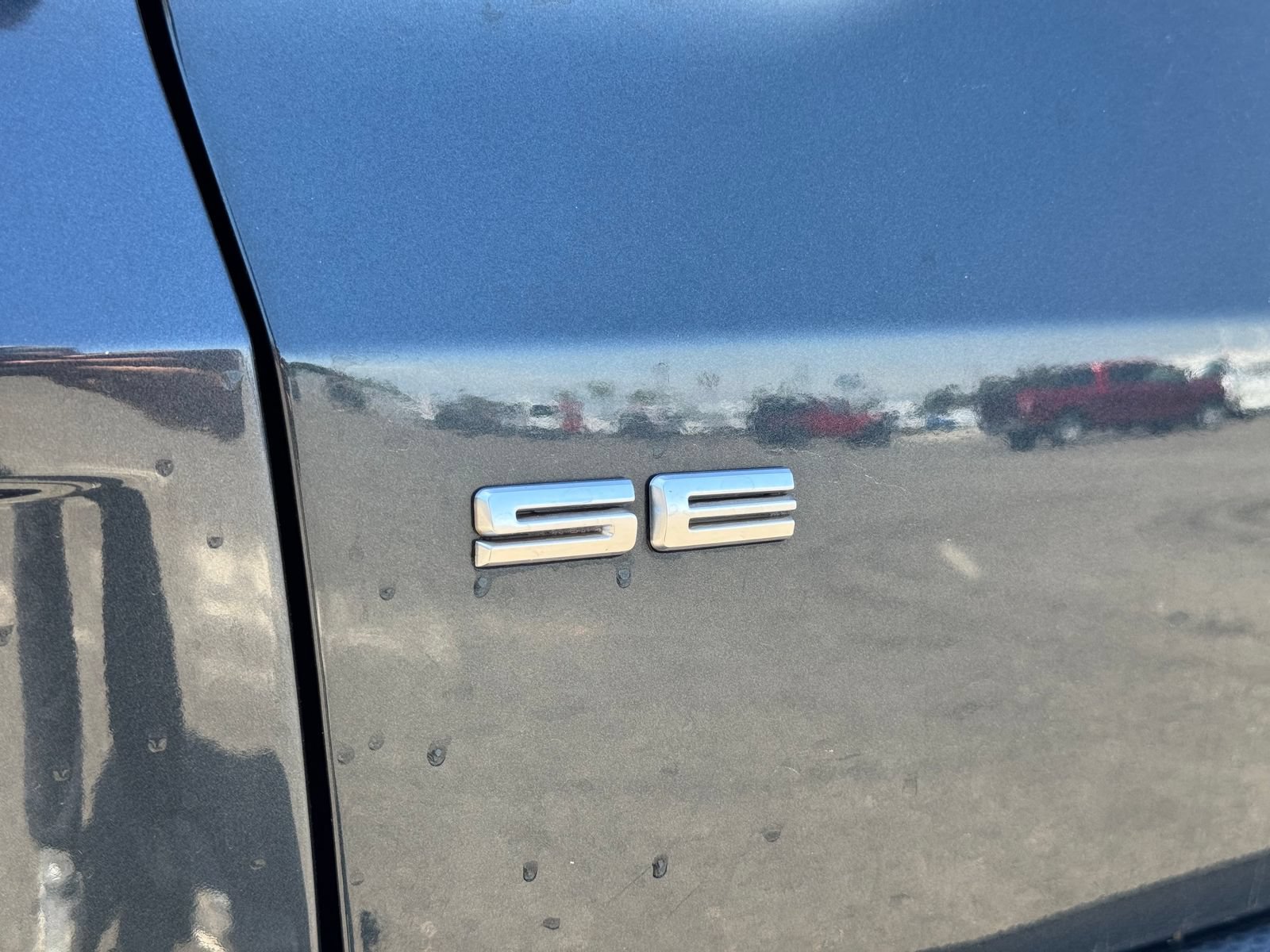 Certified 2022 Ford Escape SE FWD image 6