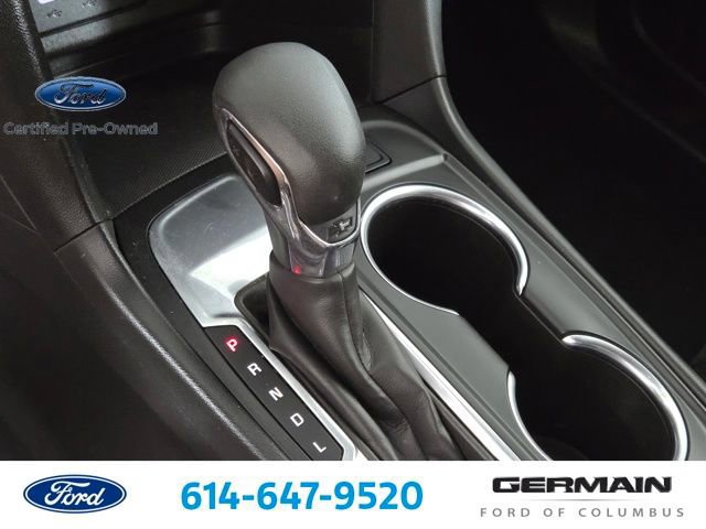Used 2022 Chevrolet Equinox LT FWD image 29