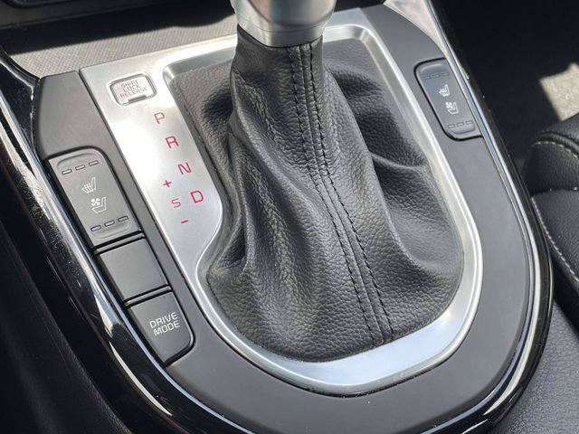 Used 2020 Kia Forte EX FWD image 15