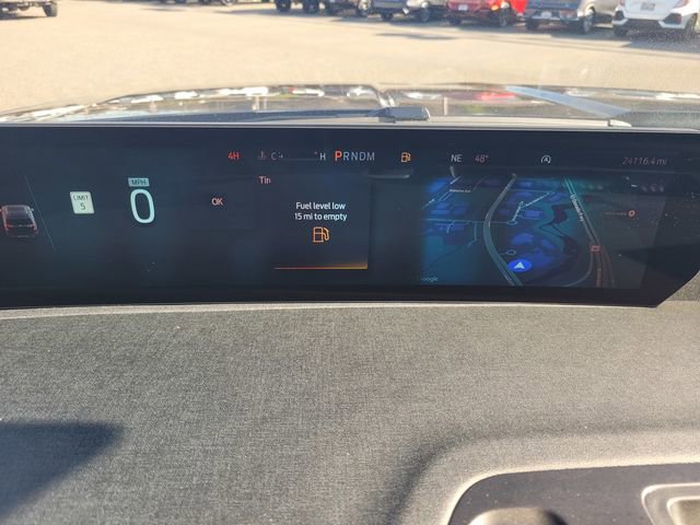 Certified 2025 Ford Expedition Active image 29