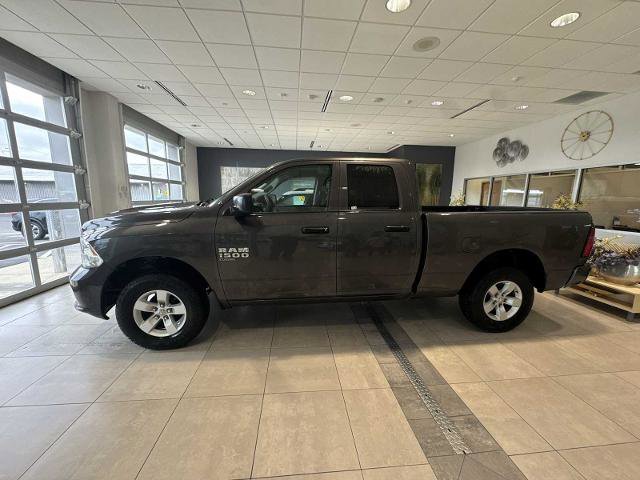 Used 2019 RAM 1500 Express AWD/4WD image 6