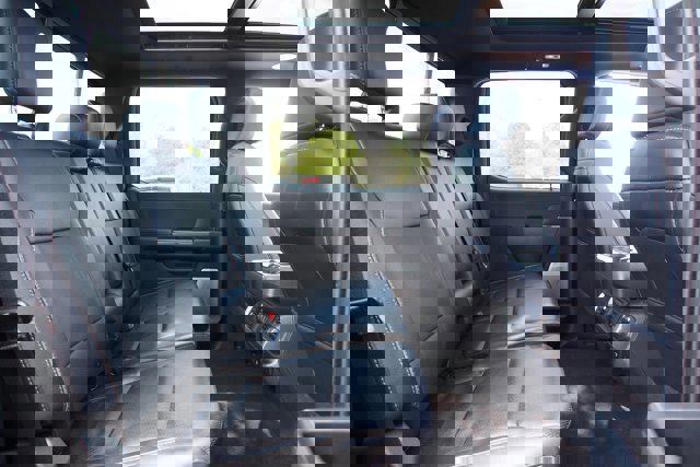 Certified 2024 Ford F150 Lariat w/ Equipment Group 502A High image 14