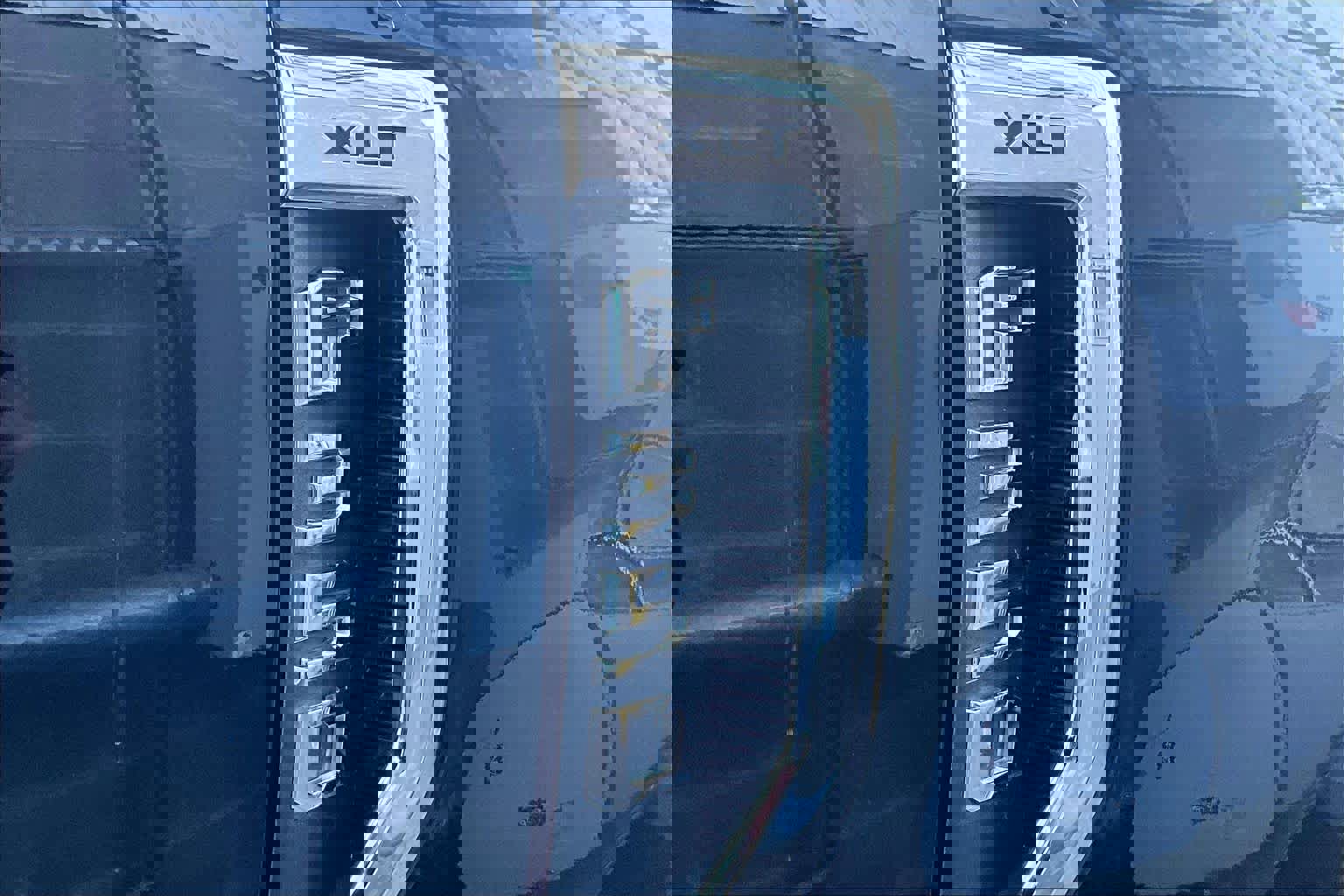 Certified 2019 Ford F350 XLT w/ XLT Premium Package image 12