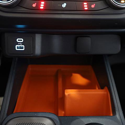 Certified 2022 Ford Maverick XLT w/ Equipment Group 300A Standard image 31