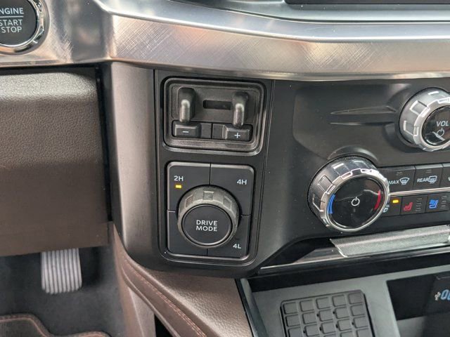 Certified 2025 Ford F350 King Ranch image 24
