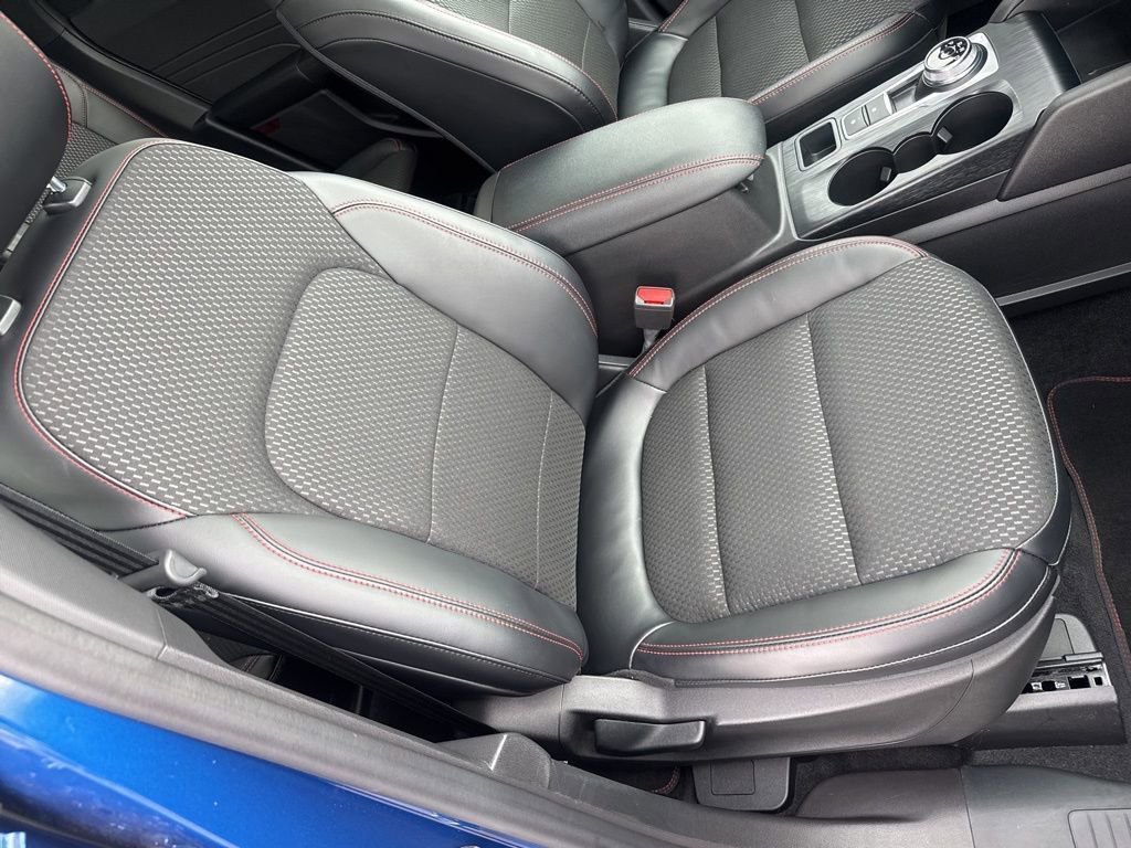 Certified 2023 Ford Escape ST-Line w/ Tech Pack #1 image 29