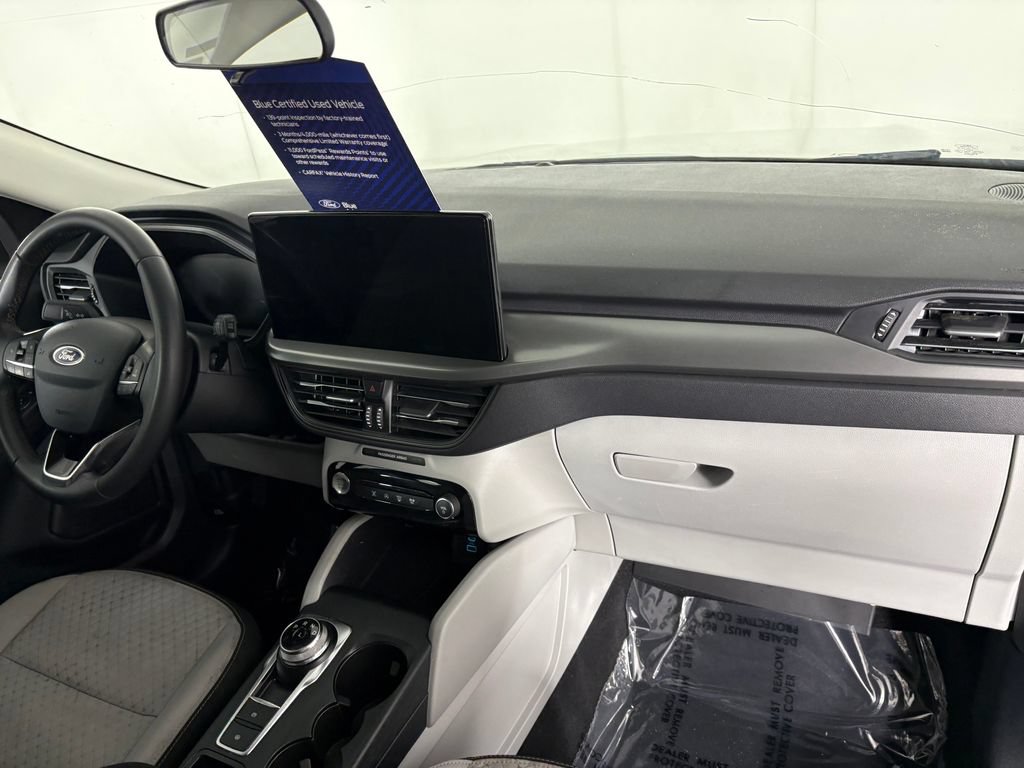 Certified 2023 Ford Escape Active w/ Tech Pack #1 FWD image 37