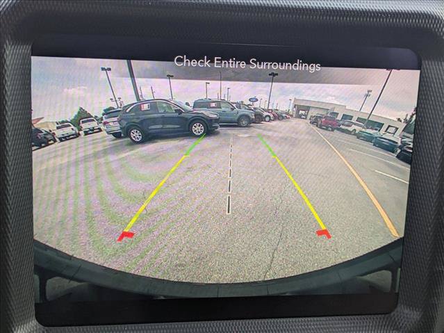Used 2021 Jeep Wrangler Unlimited Sahara w/ Safety Group AWD/4WD image 14