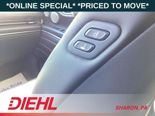Used 2023 Genesis GV80 2.5T w/ Prestige 20" Package AWD/4WD image 32
