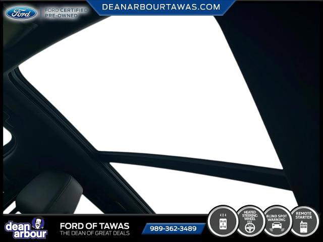 Used 2023 Chevrolet Suburban Z71 image 19