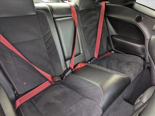 Used 2019 Dodge Challenger SRT Hellcat Redeye image 20