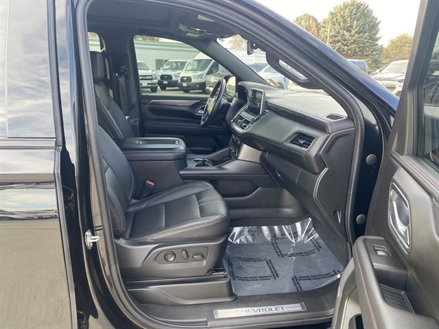 Used 2023 Chevrolet Tahoe RST image 10