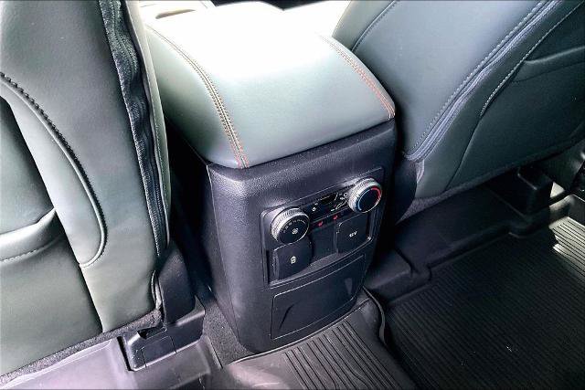 Certified 2022 Ford Explorer Timberline AWD/4WD image 25