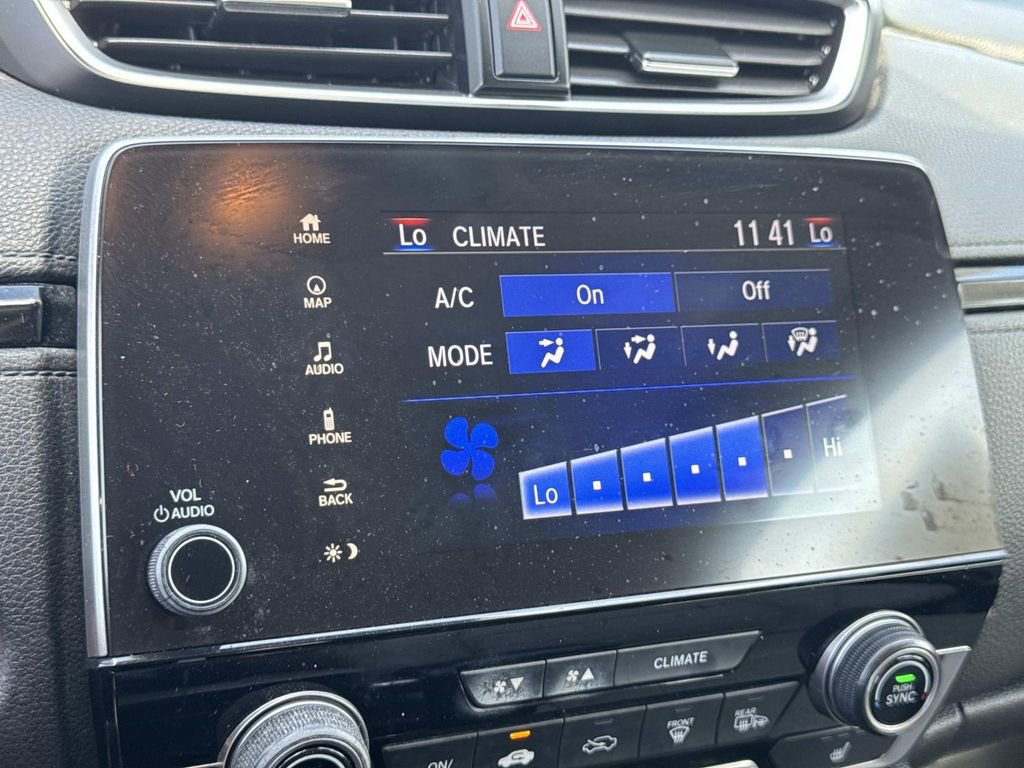 Used 2018 Honda CR-V EX-L image 14