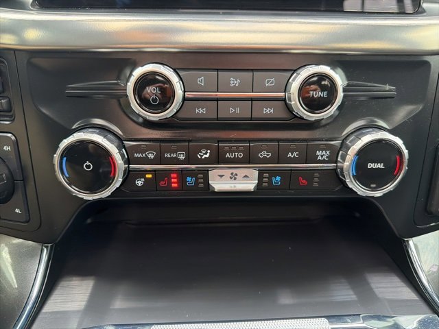 Certified 2023 Ford F150 Lariat w/ Equipment Group 502A High image 19