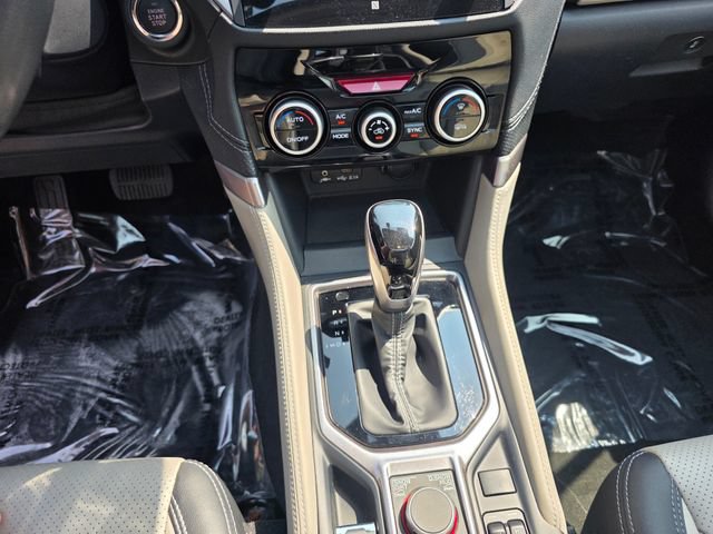 Used 2022 Subaru Forester Limited AWD/4WD image 22