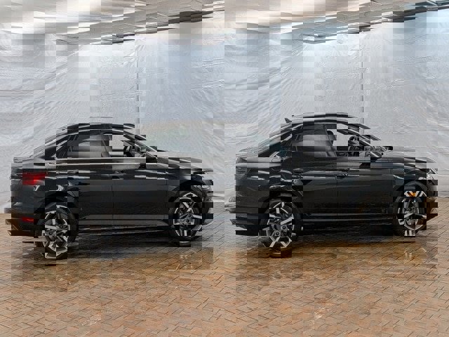 Used 2018 Audi A4 2.0T Premium Plus w/ Premium Plus Package image 6