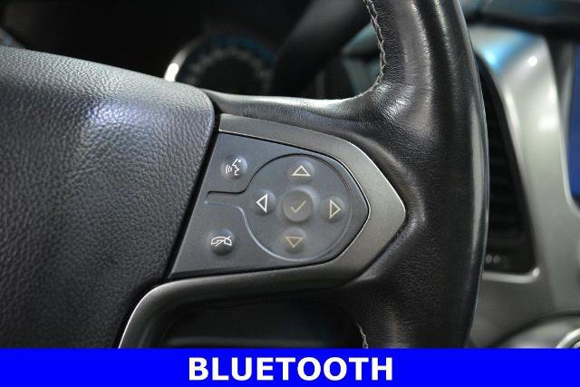 Used 2020 Chevrolet Suburban Premier AWD/4WD image 23