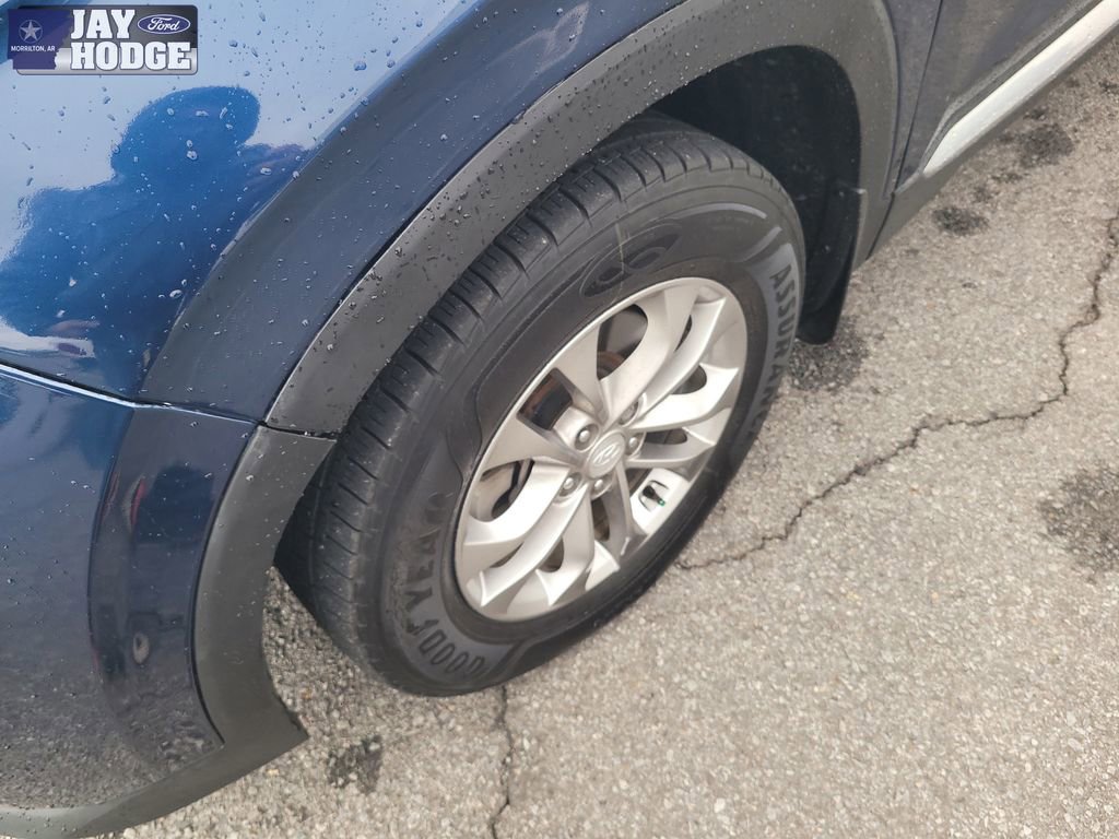 Used 2020 Hyundai Santa Fe SEL w/ Cargo Package image 10