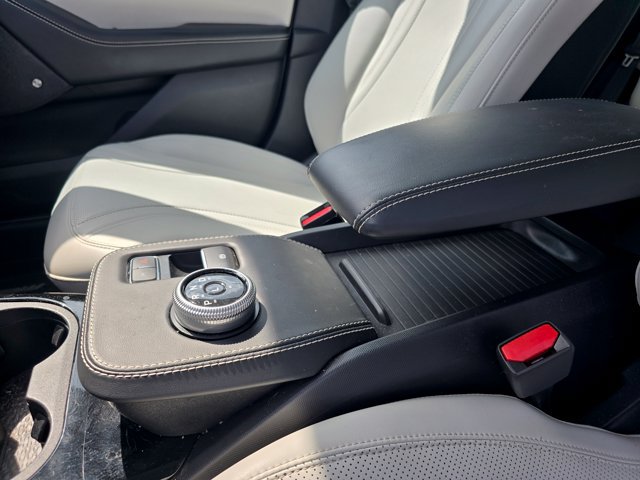 Certified 2023 Ford Mustang Mach-E Premium AWD/4WD image 14