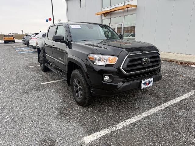Used 2023 Toyota Tacoma SR5 image 7