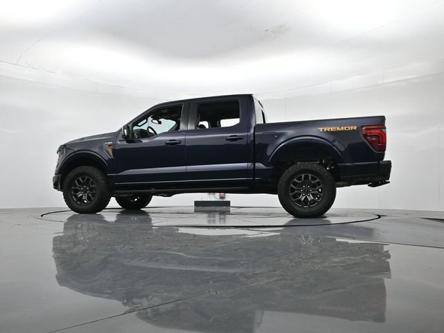 Certified 2025 Ford F150 Tremor w/ Equipment Group 402A High AWD/4WD image 39