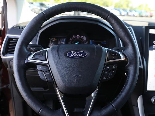 Certified 2023 Ford Edge SEL w/ Convenience Package AWD/4WD image 38