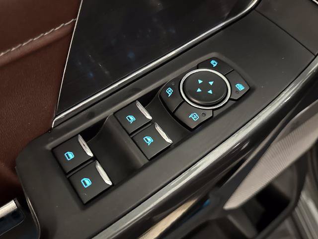 Certified 2023 Ford F150 Lariat AWD/4WD image 12