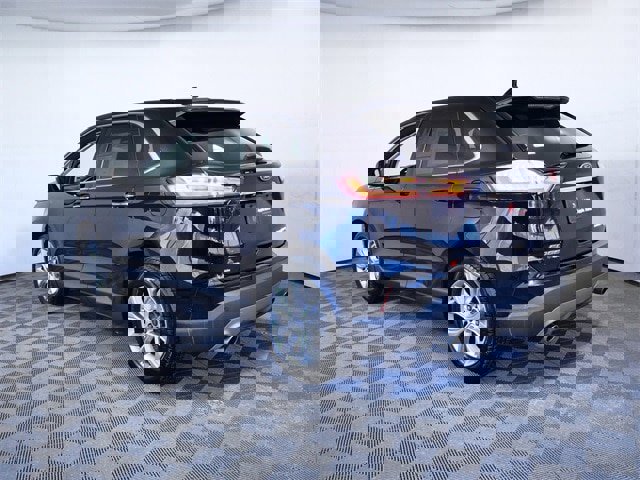 Certified 2019 Ford Edge Titanium w/ Equipment Group 301A image 2