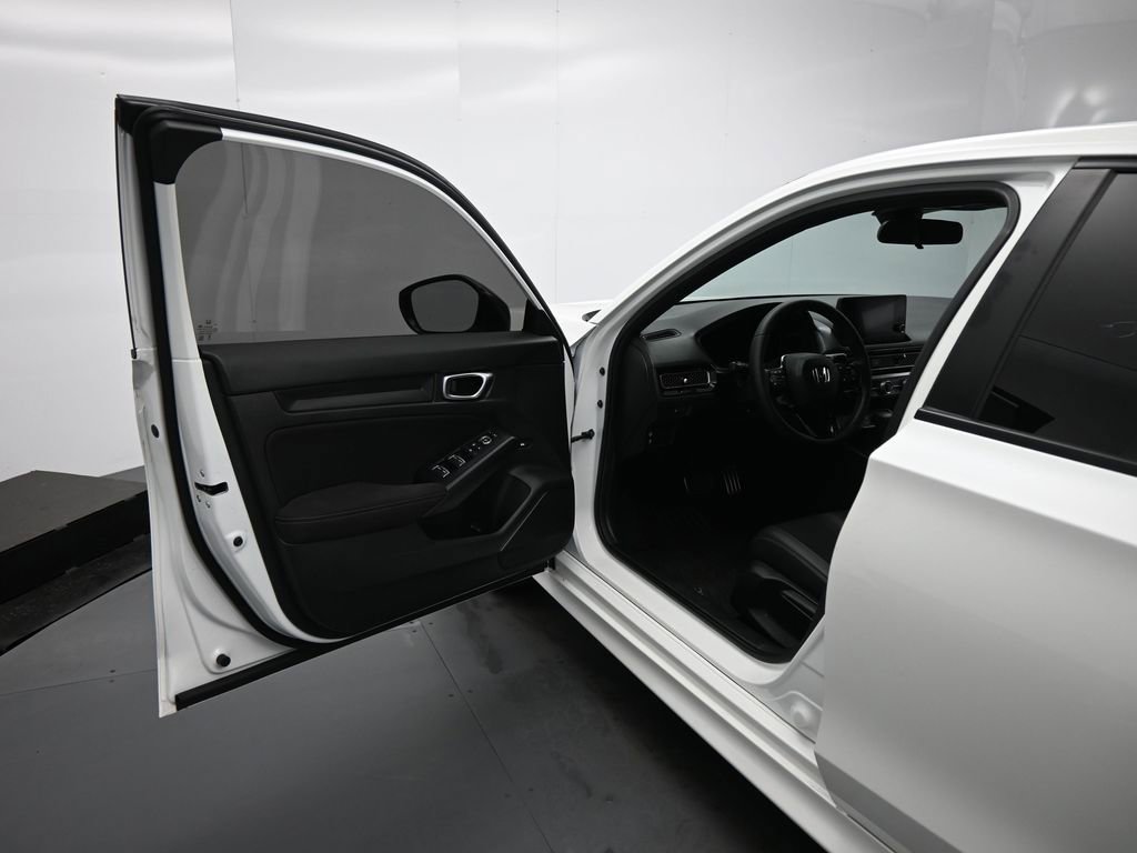 Used 2024 Honda Civic Sport image 8