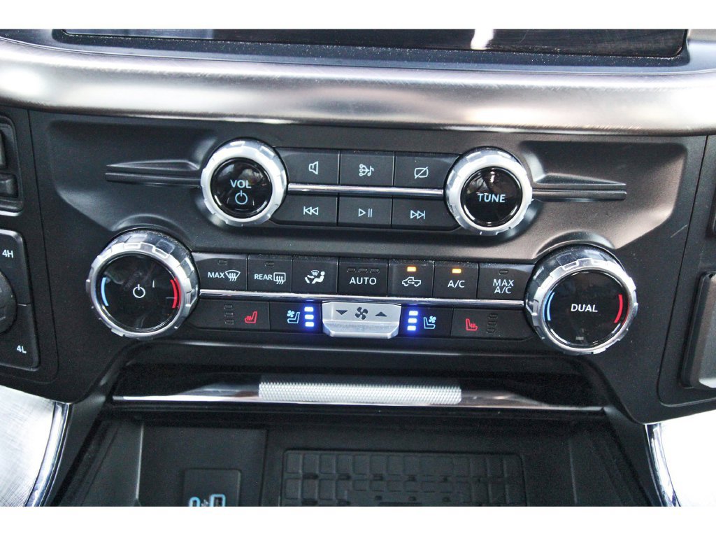 Certified 2023 Ford F150 King Ranch w/ Equipment Group 601A High AWD/4WD image 32