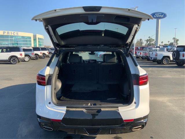 Used 2023 Chevrolet Blazer RS w/ Driver Confidence II Package image 15