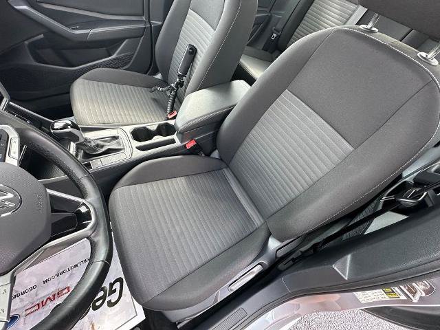 Used 2025 Volkswagen Jetta S FWD image 15