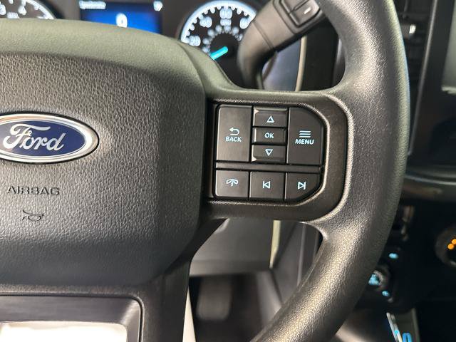 Certified 2023 Ford F150 XL w/ STX Appearance Package AWD/4WD image 21