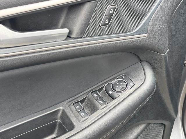 Certified 2024 Ford Edge SEL AWD/4WD image 13