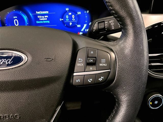 Certified 2020 Ford Escape SE Sport FWD image 18