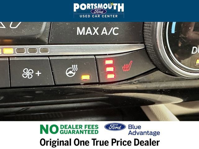 Certified 2022 Ford Escape SEL w/ Technology Package image 17