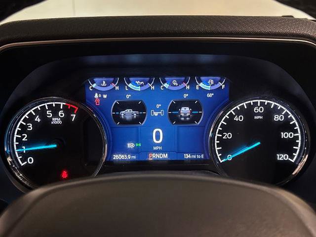 Certified 2023 Ford F150 XLT w/ Equipment Group 302A High image 24