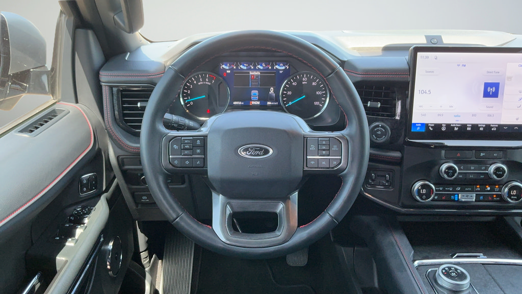 Certified 2023 Ford Expedition Limited RWD image 9