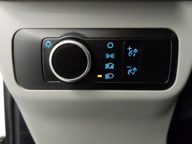 Certified 2025 Ford Escape Active FWD image 15