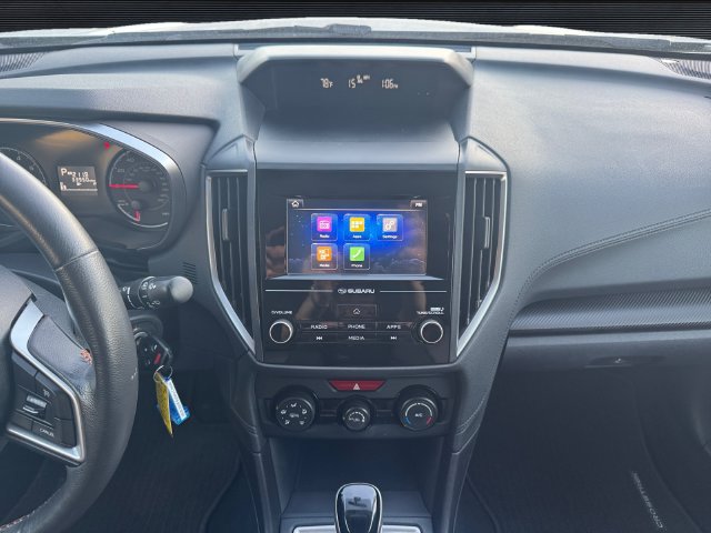 Used 2018 Subaru Crosstrek 2.0i Premium AWD/4WD image 11