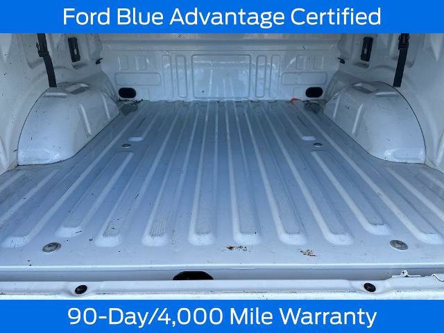 Certified 2024 Ford F150 Lightning Flash image 11