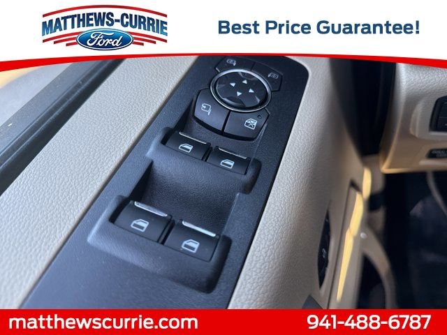 Certified 2017 Ford F150 Lariat image 28