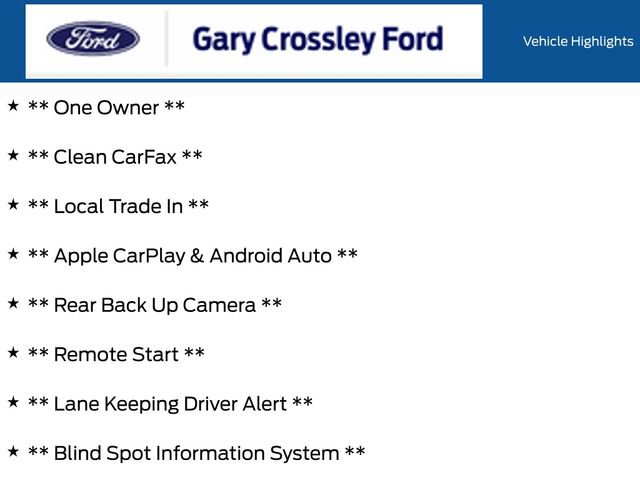 Certified 2023 Ford F150 XLT w/ Equipment Group 302A High AWD/4WD image 6