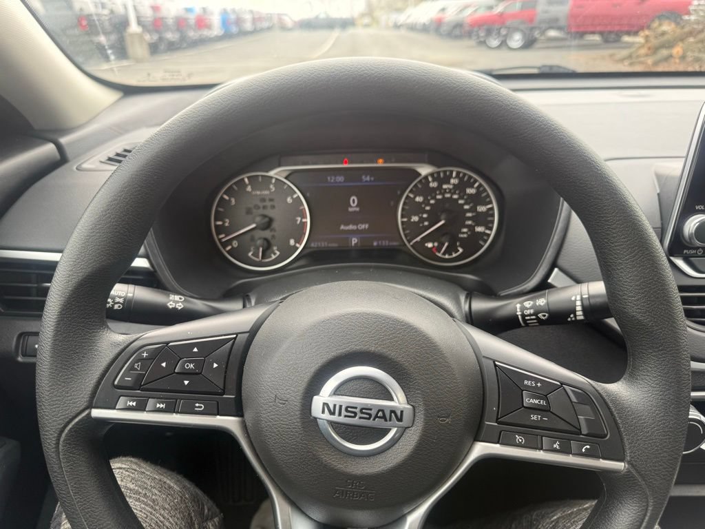 Used 2022 Nissan Altima 2.5 AWD/4WD image 24