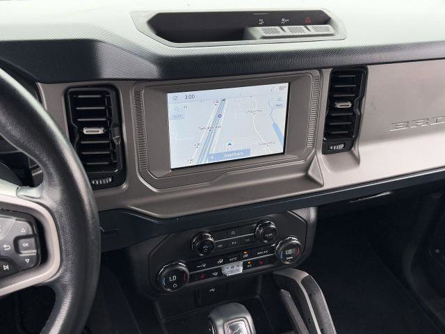 Certified 2023 Ford Bronco Outer Banks AWD/4WD image 22