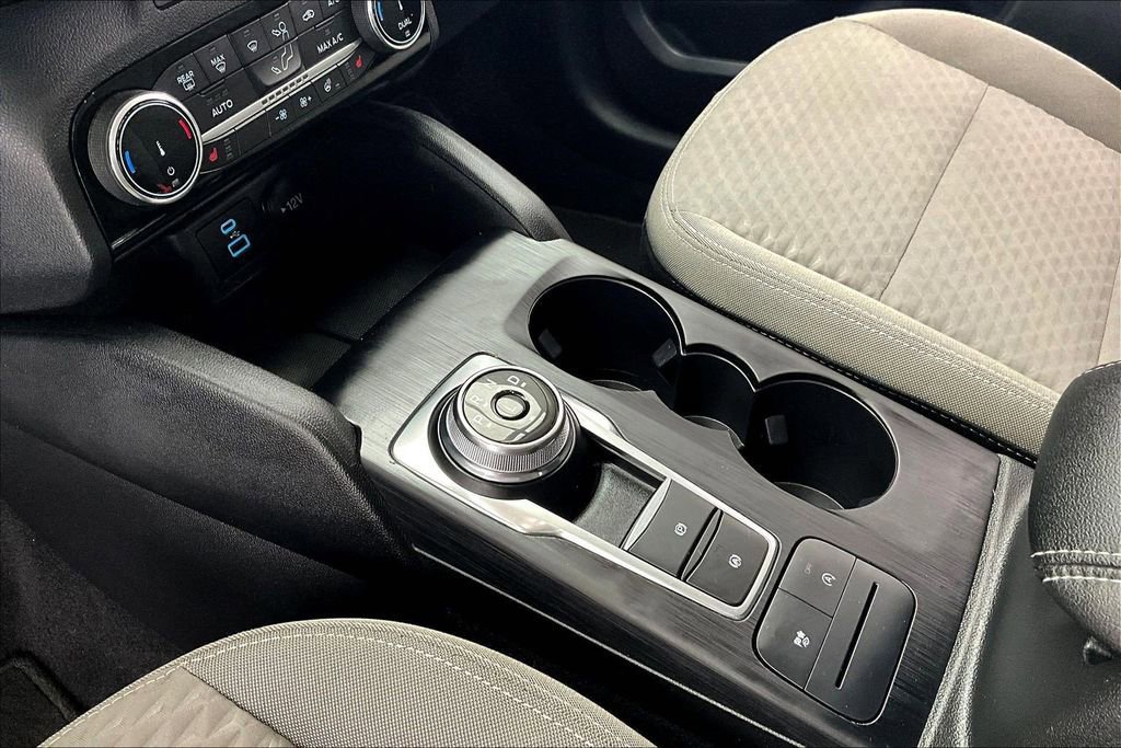 Certified 2022 Ford Escape SE w/ Convenience Package image 15