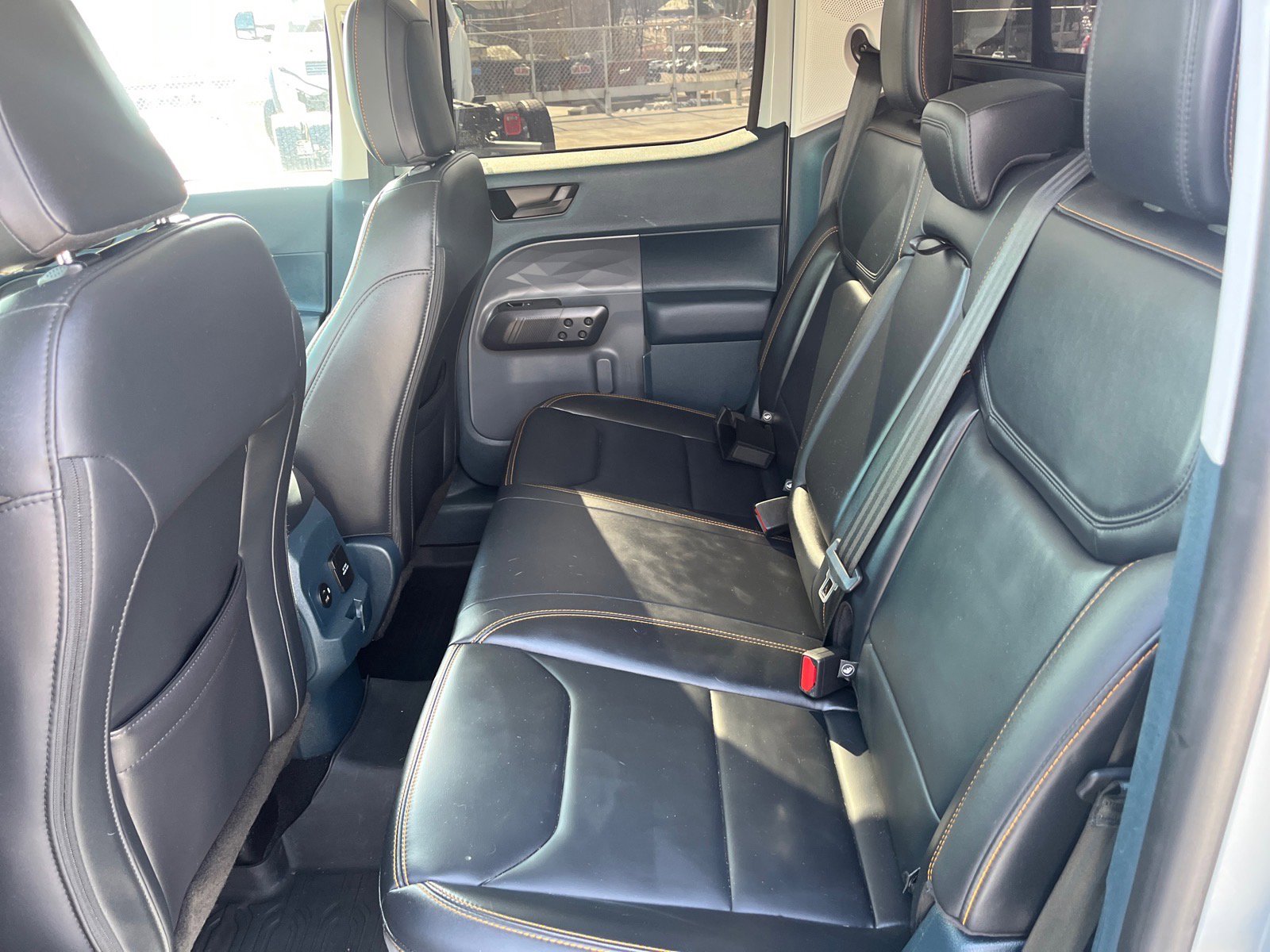 Certified 2023 Ford Maverick Tremor w/ Tremor Off-Road Package image 19